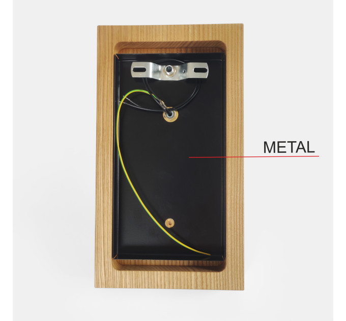 Bathroom sconce light Wall lighting Industrial light |GaffDesign