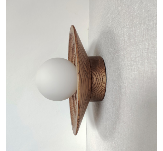Ceiling lighting with schoolhouse style Hallway lamp |GaffDesign