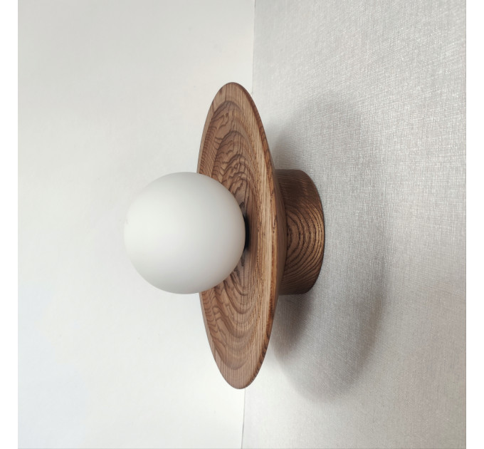 Ceiling lighting with schoolhouse style Hallway lamp |GaffDesign