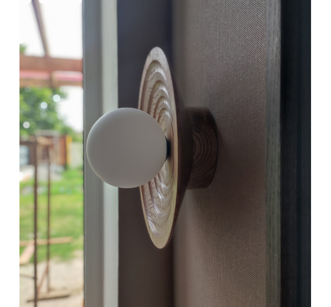 Ceiling lighting with schoolhouse style Hallway lamp |GaffDesign