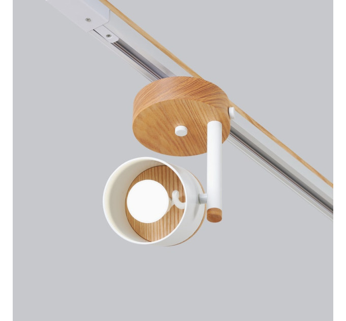 Ceiling light Track lighting Industrial lighting |GaffDesign