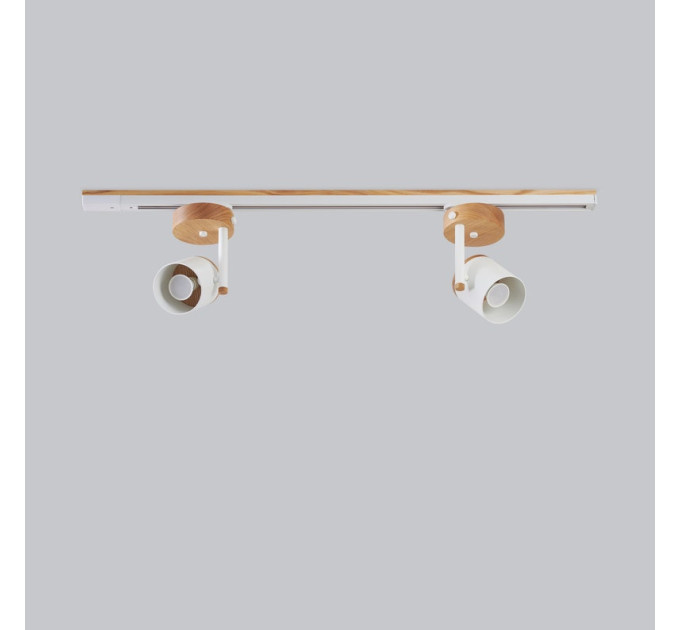 Ceiling light Track lighting Industrial lighting |GaffDesign