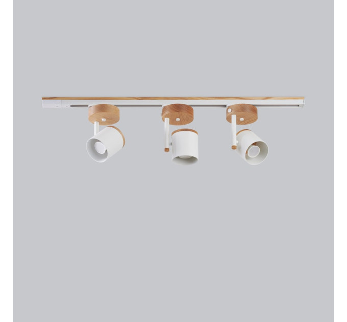 Ceiling light Track lighting Industrial lighting |GaffDesign