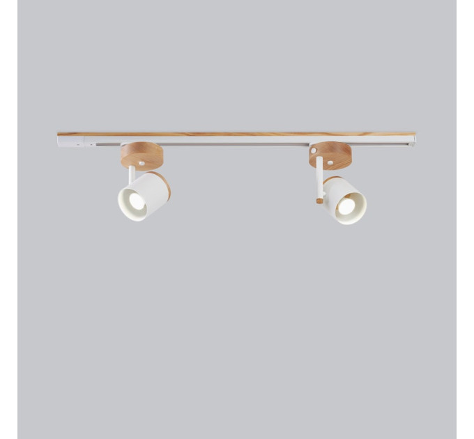 Ceiling light Track lighting Industrial lighting |GaffDesign