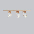 Ceiling light Track lighting Industrial lighting |GaffDesign