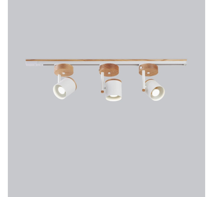 Ceiling light Track lighting Industrial lighting |GaffDesign
