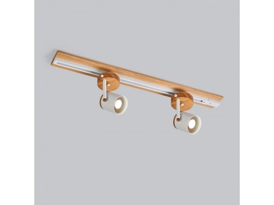 Track lighting Industrial ceiling light