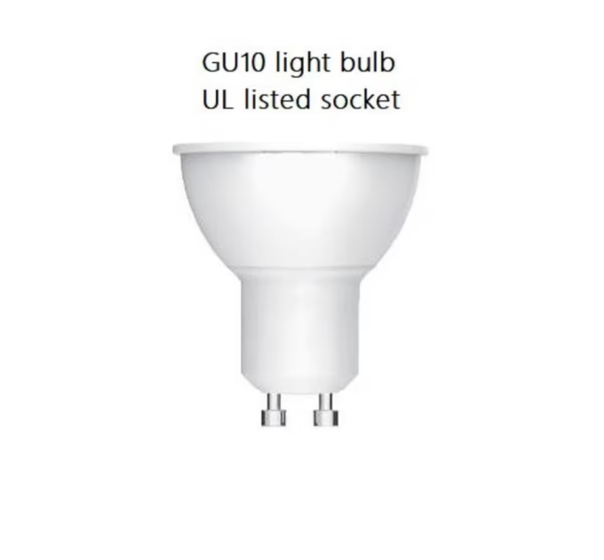 Vanity wooden wall lighting Bathroom light Black metal