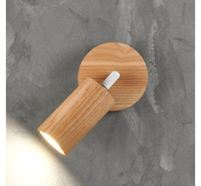 Wall sconce Bathroom wall lighting Industrial light