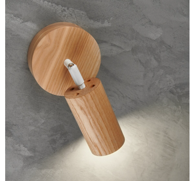 Wall sconce Bathroom wall lighting Industrial light