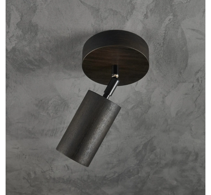 Ceiling light Black Pendant lighting Spot Vanity light Minimalist