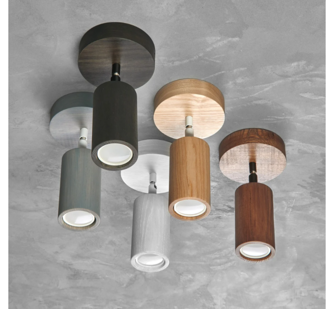 Ceiling light Black Pendant lighting Spot Vanity light Minimalist