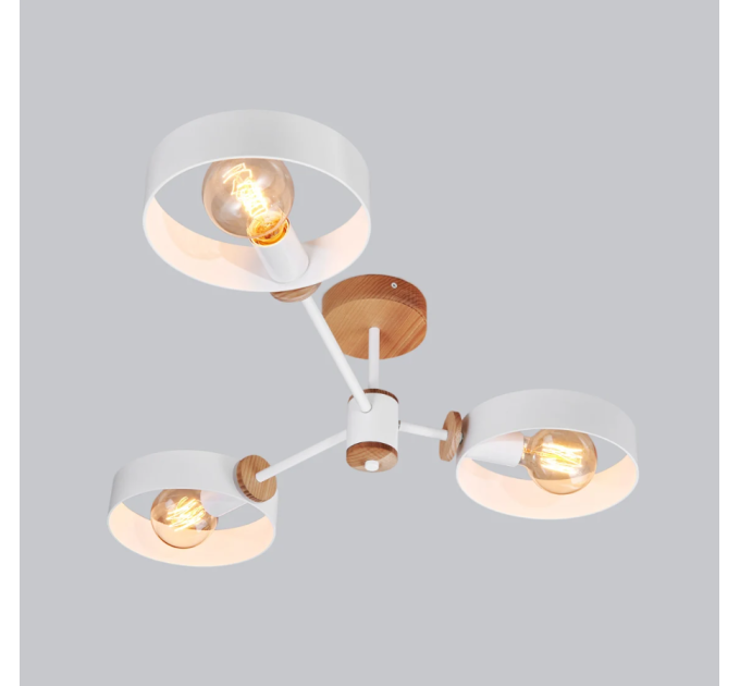 Midcentury chandelier Pendant lighting Mid Century Modern