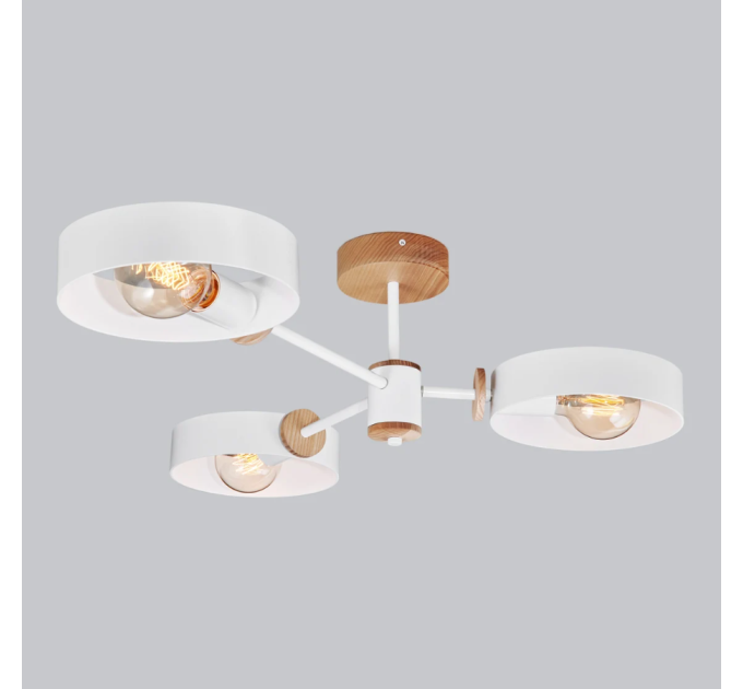 Midcentury chandelier Pendant lighting Mid Century Modern