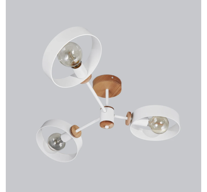 Midcentury chandelier Pendant lighting Mid Century Modern