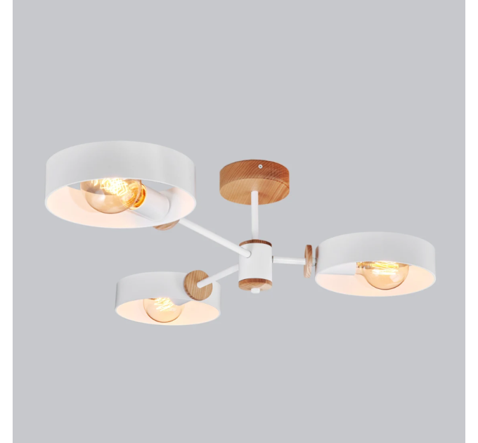 Midcentury chandelier Pendant lighting Mid Century Modern