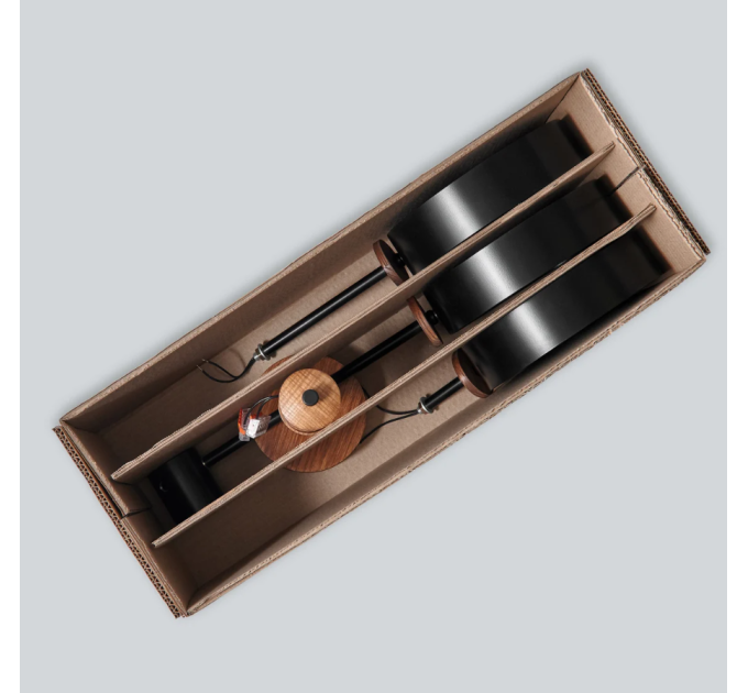 Midcentury chandelier Pendant lighting Mid Century Modern