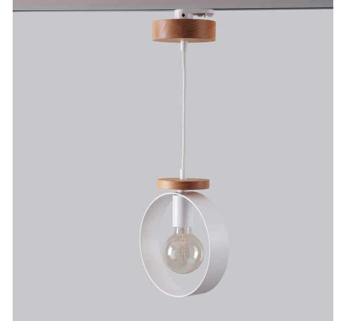 3 Spot Track lighting Pendant light Industrial chandelier |GaffDesign