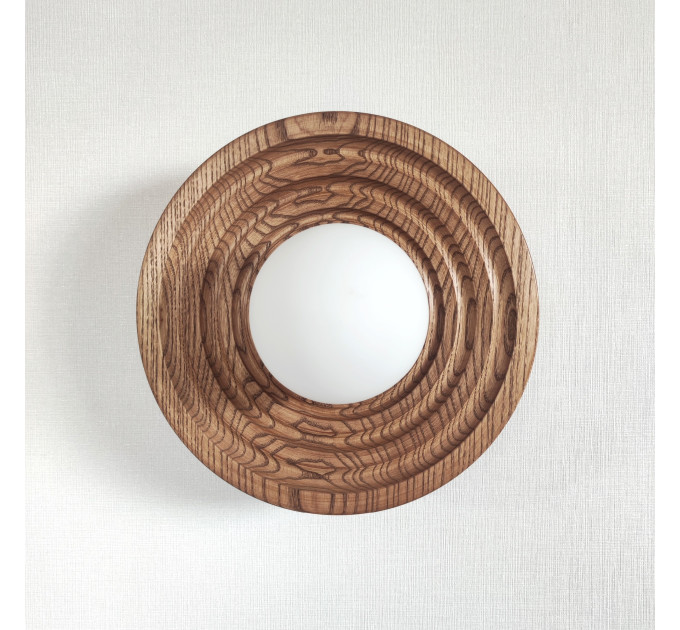 Wall lighting Black sconce light Industrial |GaffDesign