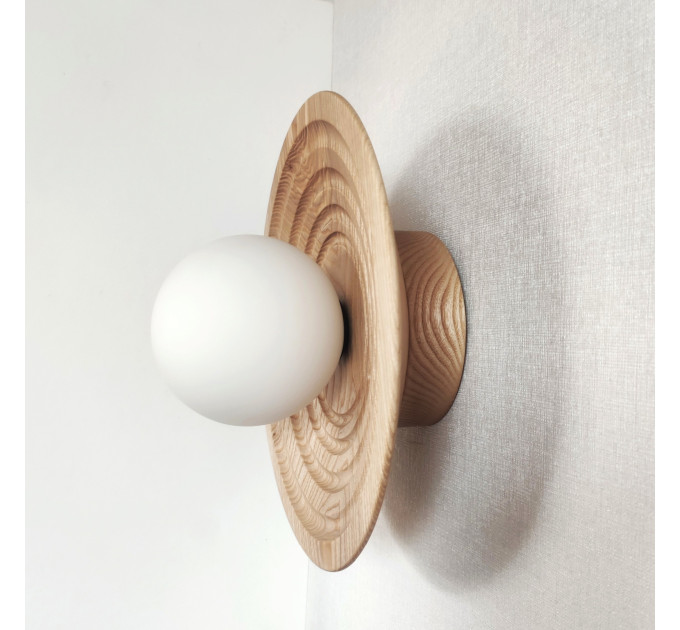 Wall lighting Black sconce light Industrial |GaffDesign