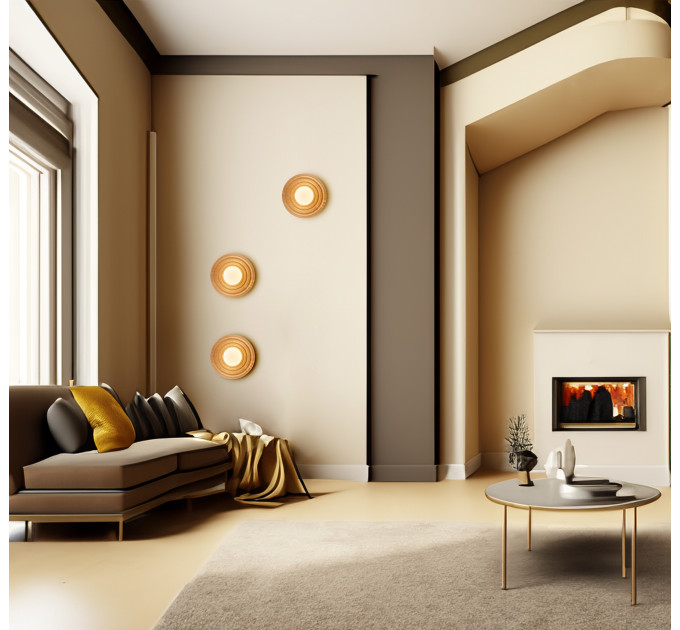 Wall lighting Black sconce light Industrial |GaffDesign