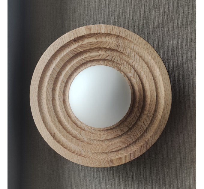 Wall lighting Black sconce light Industrial |GaffDesign