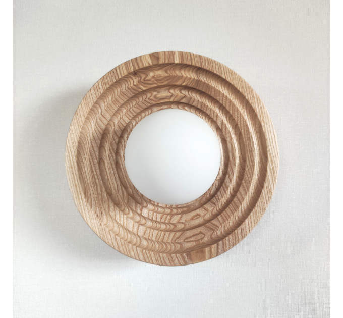 Wall lighting Black sconce light Industrial |GaffDesign