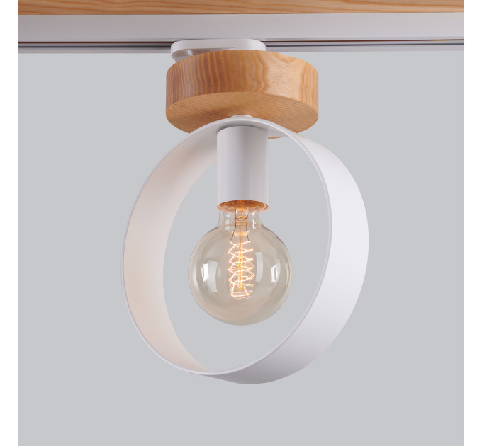 3 Spot Track lighting Pendant light Industrial chandelier |GaffDesign