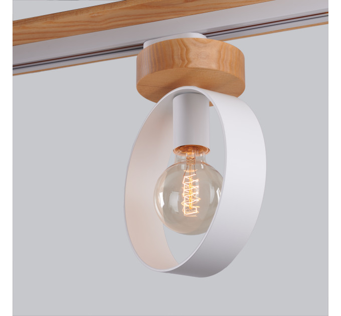 3 Spot Track lighting Pendant light Industrial chandelier |GaffDesign