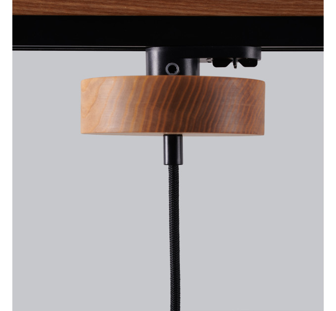 3 Spot Track lighting Pendant light Industrial rail lighting |GaffDesign