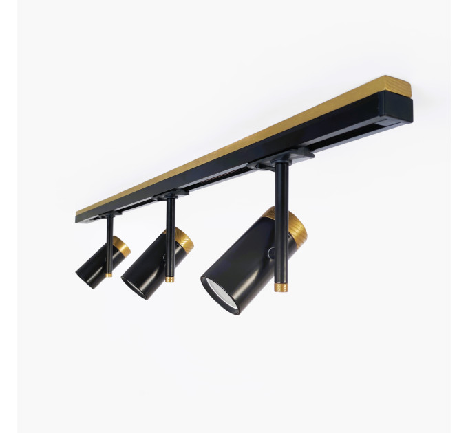 Track lighting Industrial track light