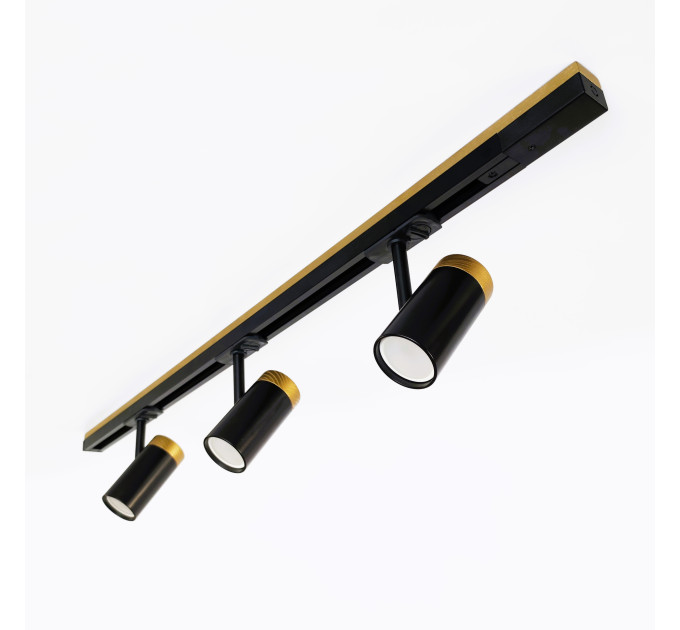 Track lighting Industrial track light