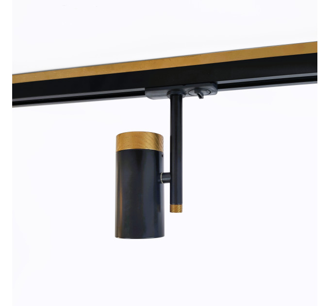 Track lighting Industrial track light