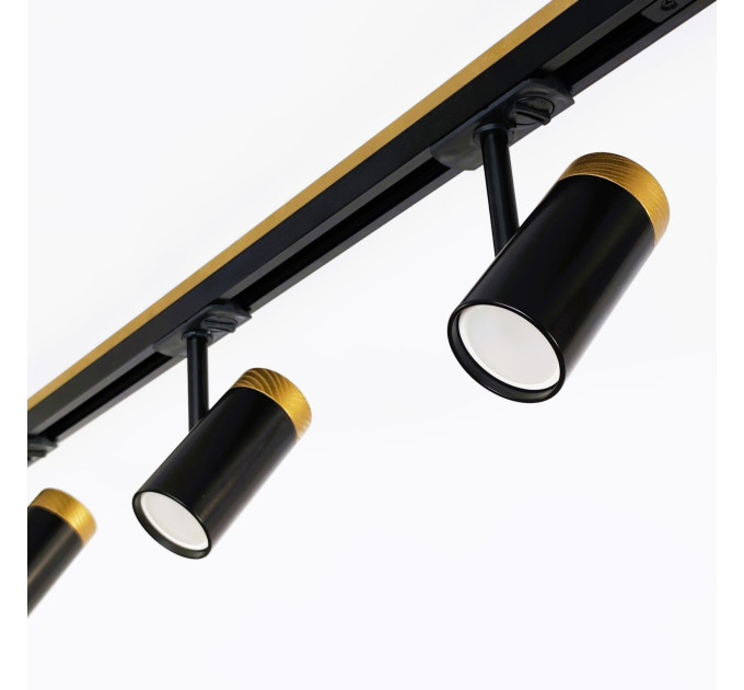 Track lighting Industrial track light