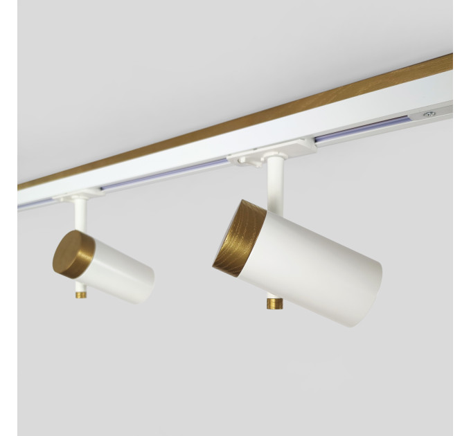 Track lighting Industrial track light