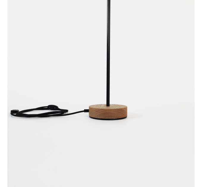 Modern Minimalist Floor Lamp |GaffDesign