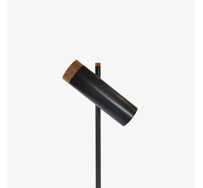 Modern Minimalist Floor Lamp |GaffDesign