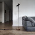 Modern Minimalist Floor Lamp |GaffDesign