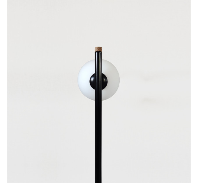 Modern Minimalist Floor Lamp |GaffDesign