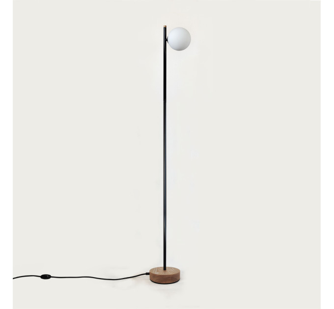 Modern Minimalist Floor Lamp |GaffDesign
