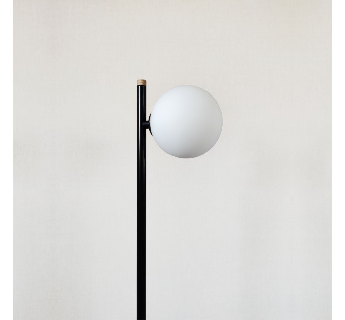 Modern Minimalist Floor Lamp |GaffDesign