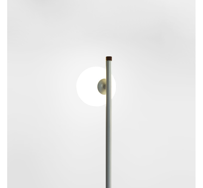Modern Minimalist Floor Lamp |GaffDesign