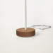 Modern Minimalist Floor Lamp |GaffDesign