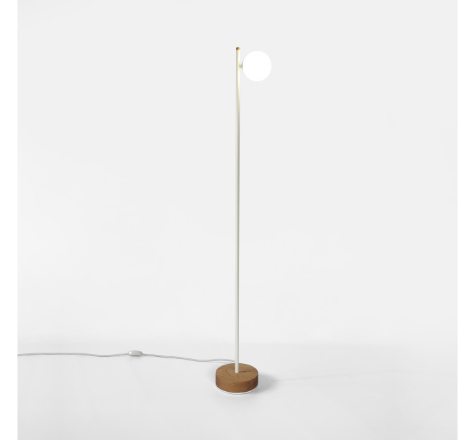 Modern Minimalist Floor Lamp |GaffDesign