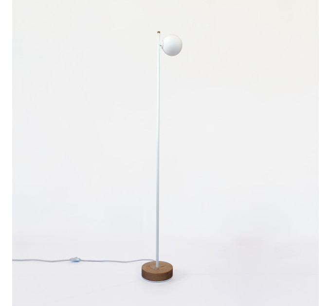 Modern Minimalist Floor Lamp |GaffDesign