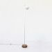 Modern Minimalist Floor Lamp |GaffDesign
