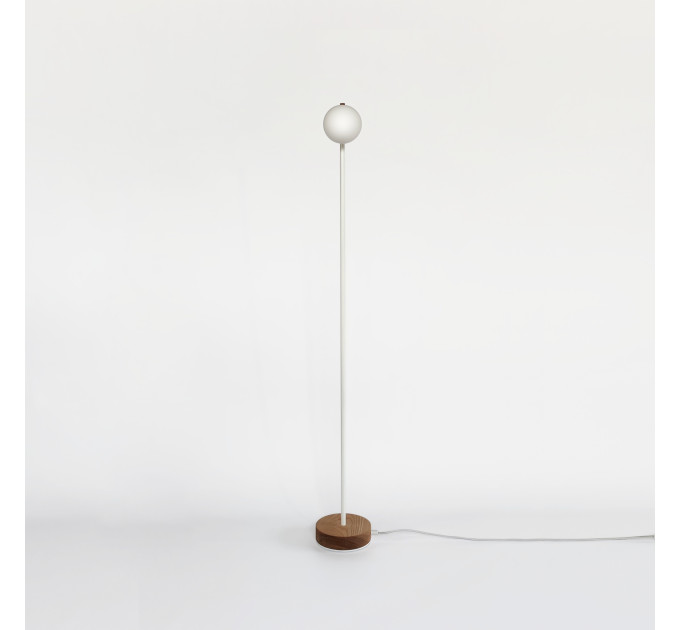Modern Minimalist Floor Lamp |GaffDesign