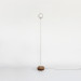 Modern Minimalist Floor Lamp |GaffDesign