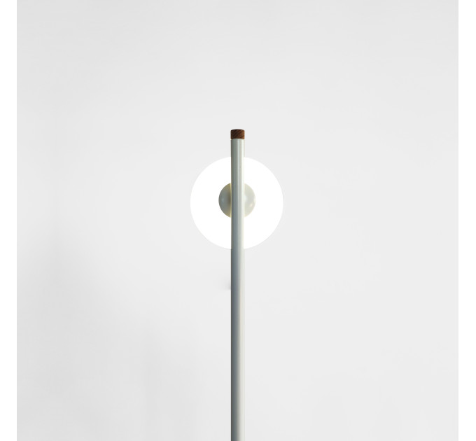 Modern Minimalist Floor Lamp |GaffDesign