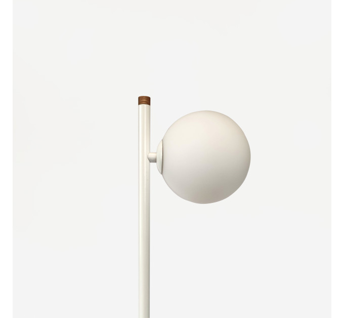 Modern Minimalist Floor Lamp |GaffDesign